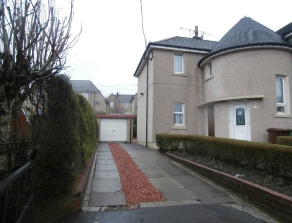 3 Bedroom Flat